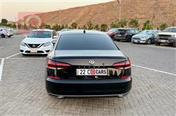 فولكسفاغن باسات